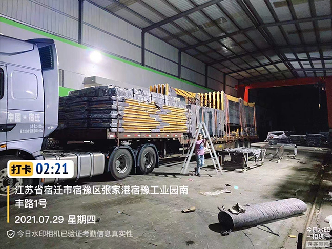 陜西公交站臺(tái)候車(chē)亭發(fā)貨 陜西公交站臺(tái)候車(chē)亭發(fā)貨