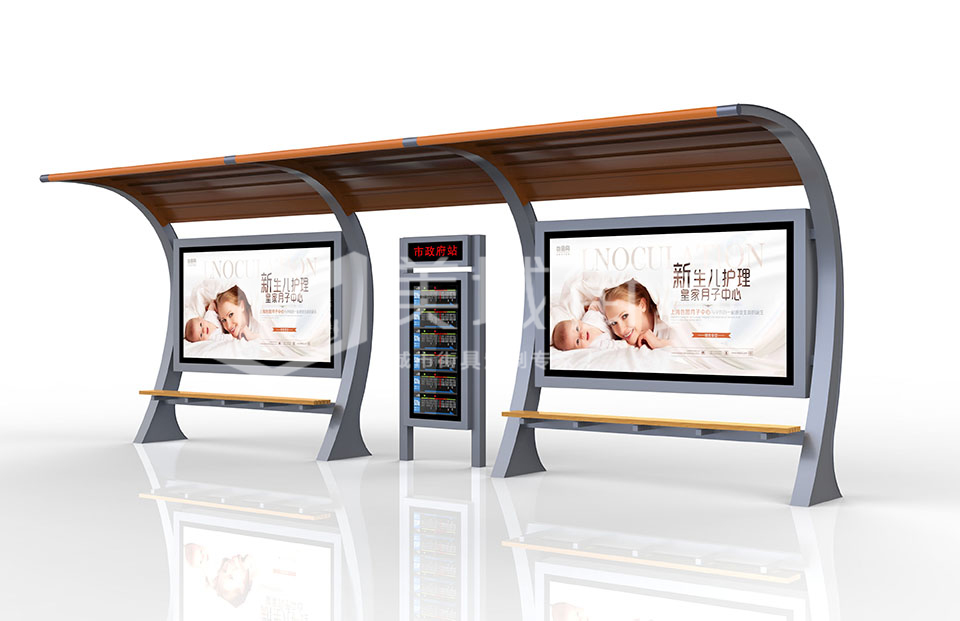 城市公交站臺(tái)報(bào)價(jià) 城市公交站臺(tái)報(bào)價(jià)