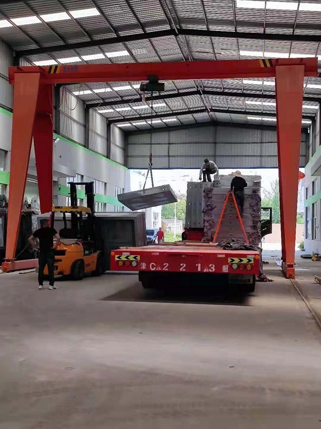 候車亭發(fā)貨圖 候車亭發(fā)貨圖