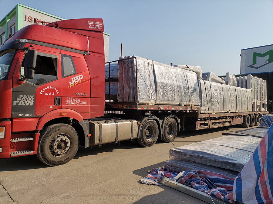 南平公交候車(chē)亭發(fā)貨圖 南平公交候車(chē)亭發(fā)貨圖