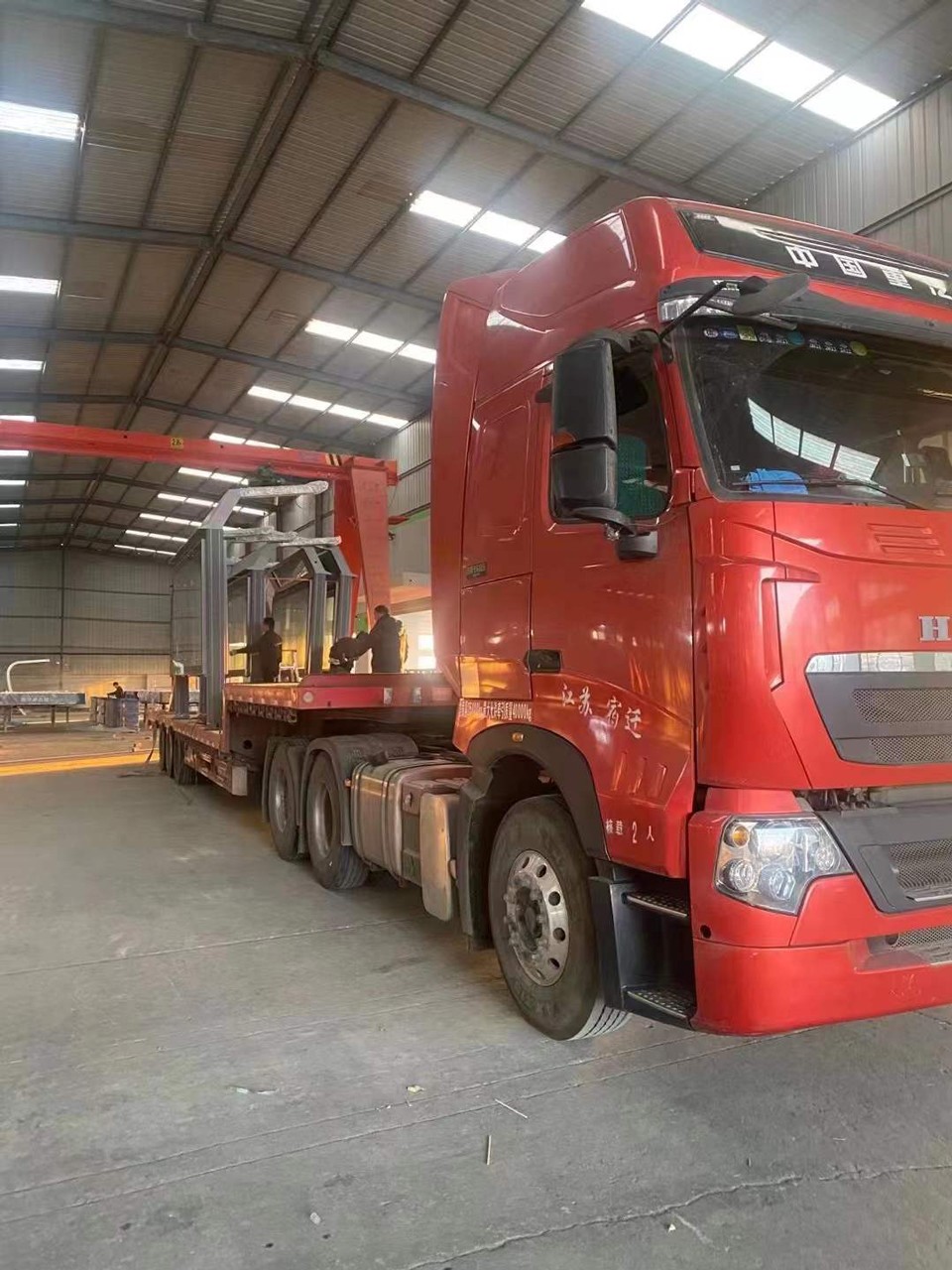 漢武第九車公交站站臺(tái)發(fā)貨圖 漢武第九車公交站站臺(tái)發(fā)貨圖