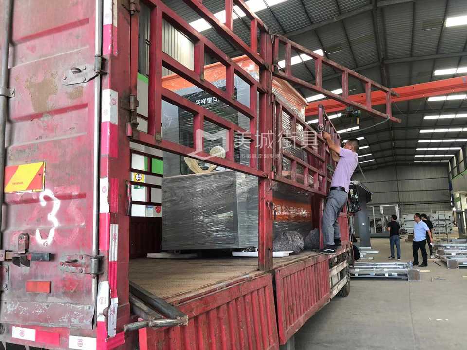 核酸檢測亭 核酸檢測亭