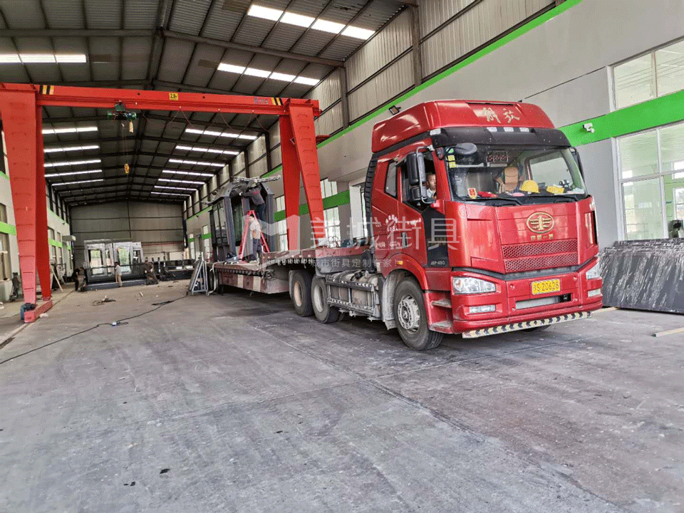 黃岡公交候車亭發(fā)貨 黃岡公交候車亭發(fā)貨