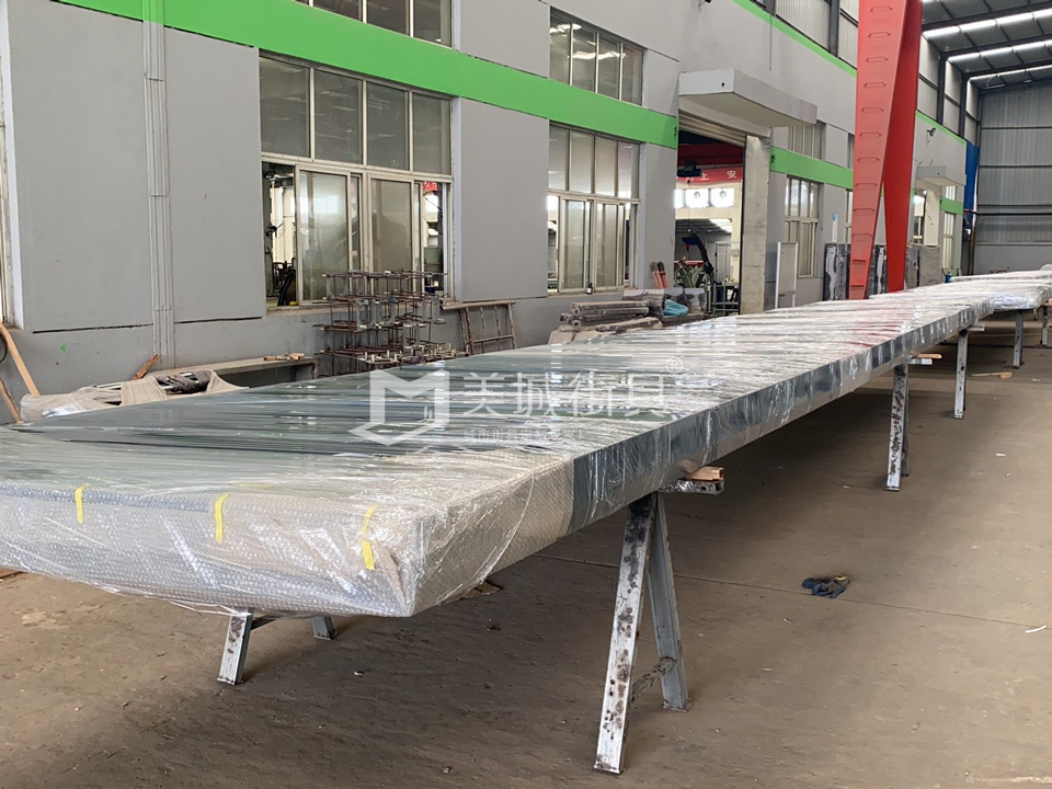 公交站臺(tái)候車(chē)亭發(fā)貨圖 公交站臺(tái)候車(chē)亭發(fā)貨圖