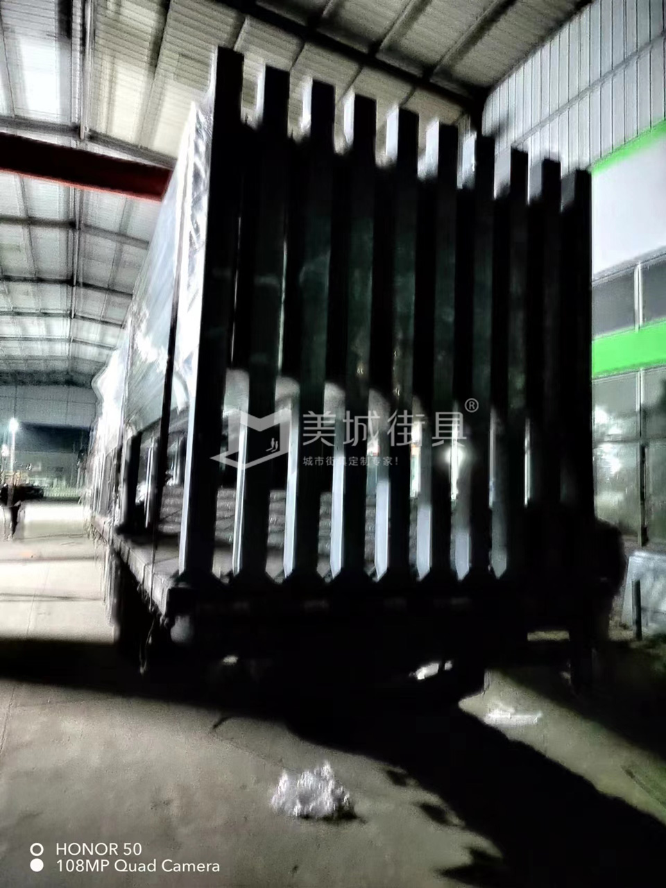 2023.1.10美城街具供應曲靖候車亭發(fā)貨記錄 2023.1.10美城街具供應曲靖候車亭發(fā)貨記錄