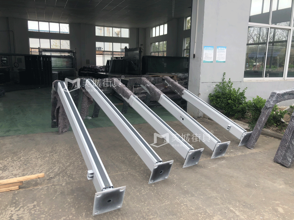 2023.10.2美城街具供應(yīng)安徽金寨候車亭發(fā)貨記錄 2023.10.2美城街具供應(yīng)安徽金寨候車亭發(fā)貨記錄