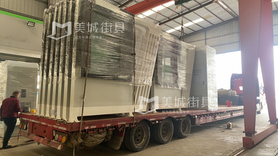 北京公交候車(chē)亭發(fā)貨 北京公交候車(chē)亭發(fā)貨