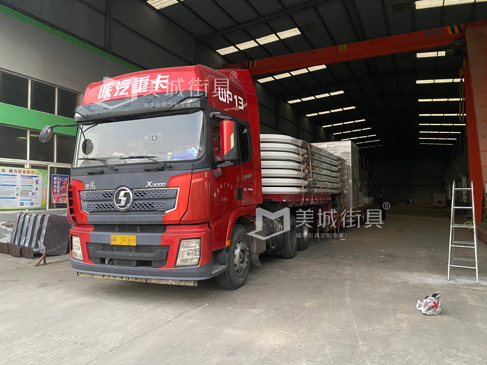 北京公交候車(chē)亭發(fā)貨 北京公交候車(chē)亭發(fā)貨